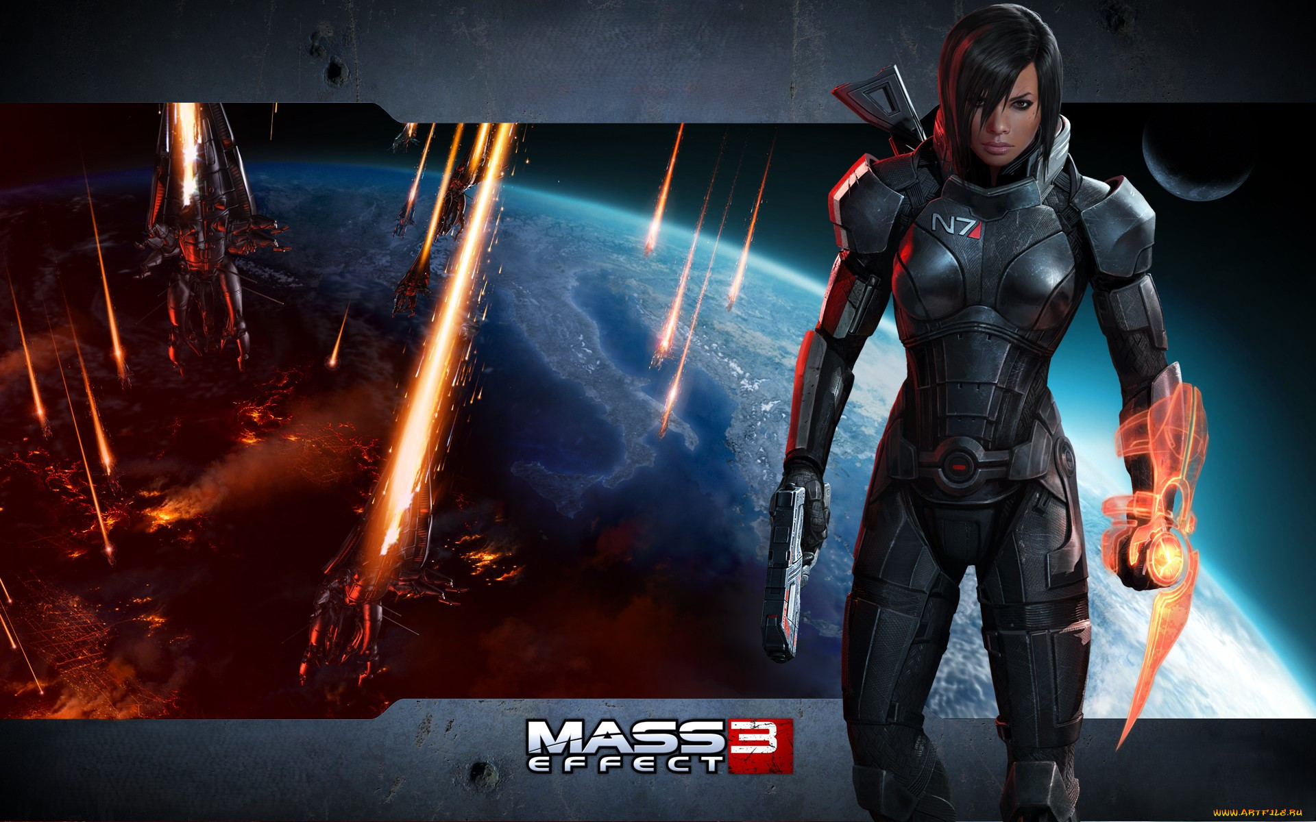  , mass effect 3, , , , , 